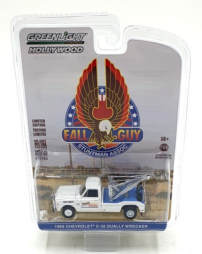 Greenlight scale 44965 b - greenlight, 44965-b