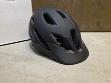 BONTRAGER QUANTUM MIPS FAHRRADHELM / SCHWARZ MATT  S