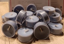 PartyLite 24 Teelichter Duft 