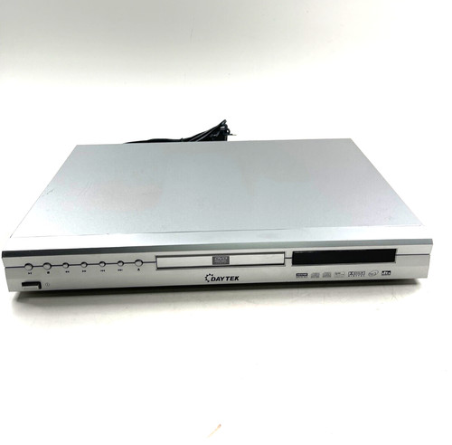 Daytek dvd 707 player - ,