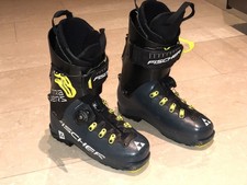 Skitourenschuhe Fischer