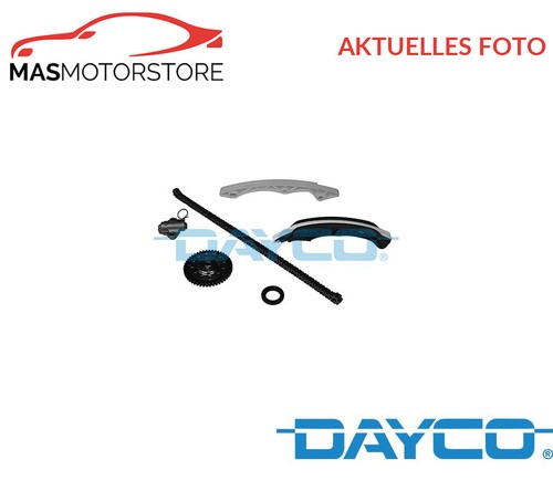 Motor steuerkette satz - motor, voll