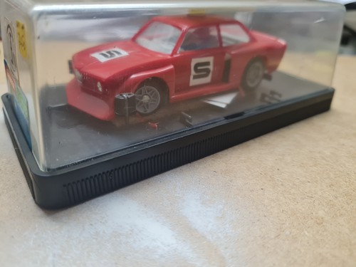 Carrera servo 140 - servo, 320