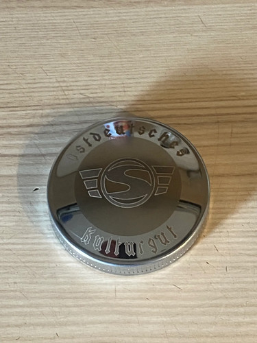 Tankdeckel 40mm für original