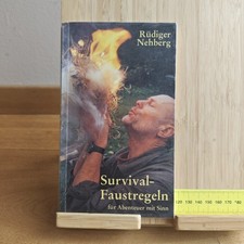 Survival - Faustregeln für