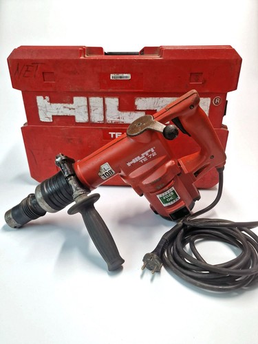 Hilti bohrhammer - te,