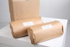 Zeiss Ikon Leder Tasche für