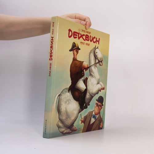 Das neue deixbuch - das, deixbuch 