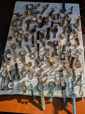 Uhren-Konvolut 75-teilig