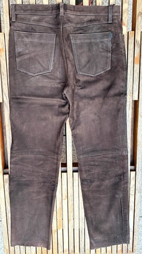 Tango herren lederhose - herren,