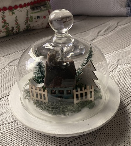 Handgefertigter adventskranz - handgefertigter,