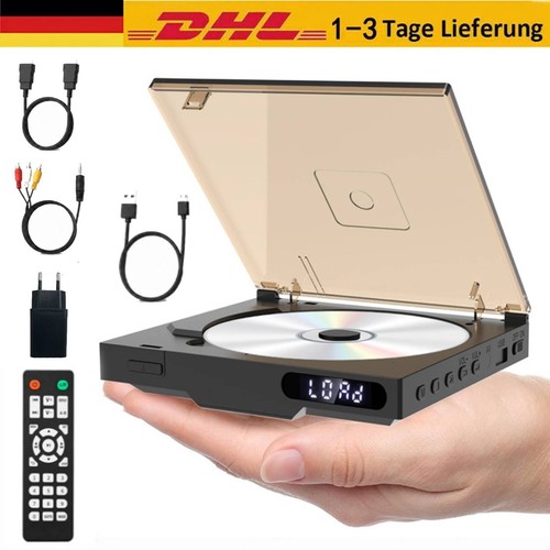 Mini dvd player - für, hdmi
