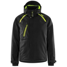 Fristads winterjacke primaloft - winterjacke,