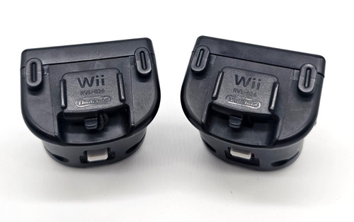 Original nintendo wii - nintendo,