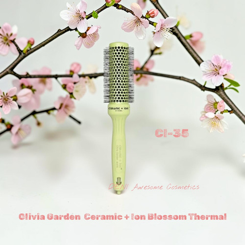 Olivia garden thermo - thermo, +