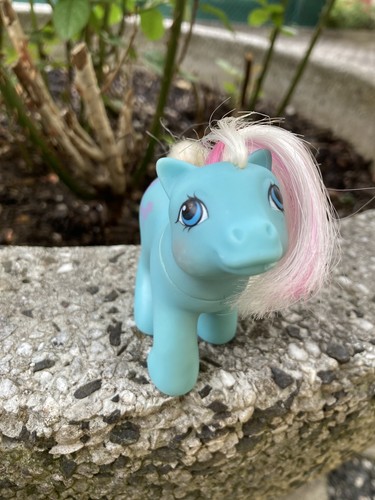 Little pony fifi - pony, /