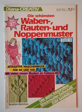 Diana-Creativ Nr. 8 - Die