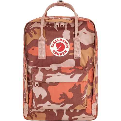Rucksack fjäll räven kanken - fjäll,