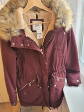 Pimkie Damen Winterjacke /