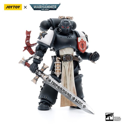 Joytoy warhammer 40k 18 - warhammer, 1/18