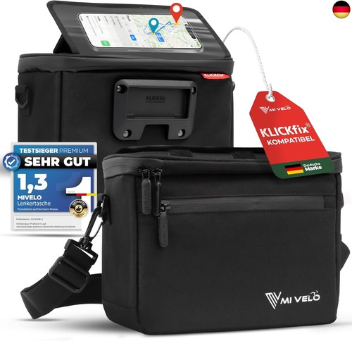 Lenkertasche fahrrad passend - fahrrad,