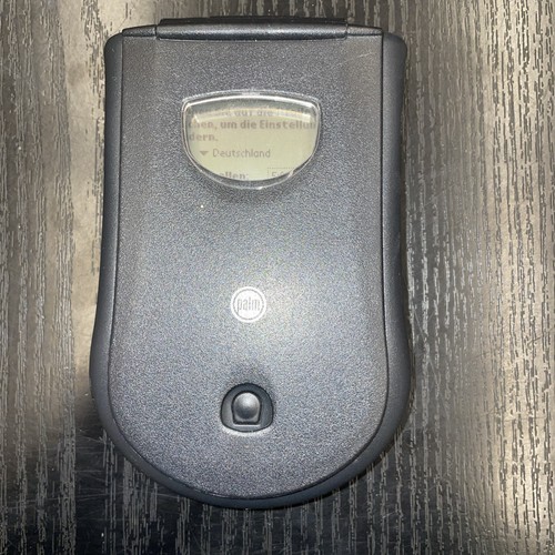 Palm m105 pda organizer - m105, gerät