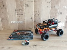 LEGO 9398 Technik Technic 4X4