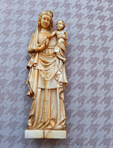 Madonna maria mit kind - madonna/maria,