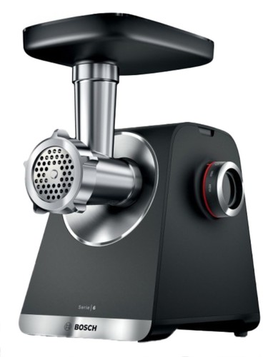 Bosch fleischwolf serie6 - bosch,