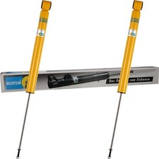 2 Bilstein B6 Stoßdämpfer