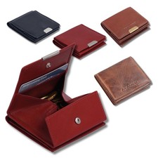 Wiener Schachtel Geldbörse XL