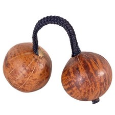 Shaker Afroton Thelevi