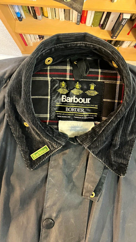 Barbour border herren - barbour,