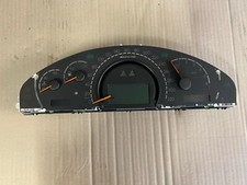 Mercedes-Benz W215 CL W220 Tachoeinheit Kombiinstrument AMG S55 A2205408747