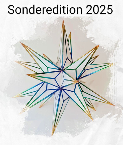 Sonderedition 2025 1er - , set