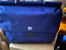 Timetex Lehrertasche blau