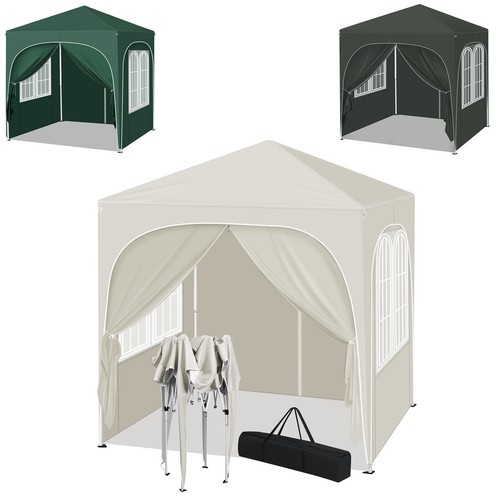 Woltu pavillon 2x2m - woltu,