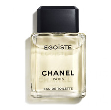 Chanel egoiste pour homme eau - egoiste,