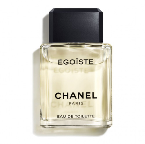 Chanel egoiste pour - chanel, homme