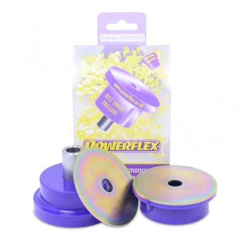 Powerflex buchse bmw 3er - pu,
