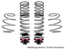 Lowtec Gewindefedern für BMW