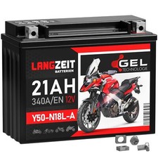 Langzeit Y50-N18L-A GEL