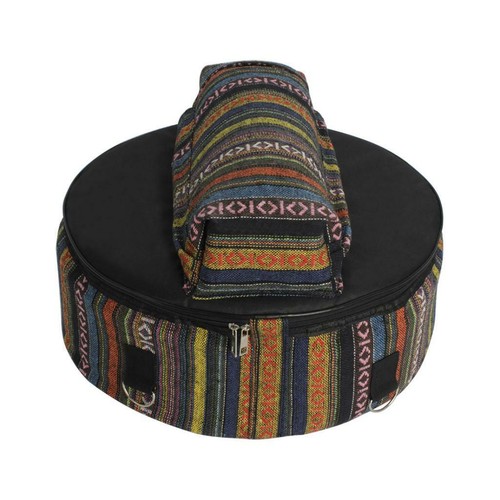 Snare drum case gefüttert - case,