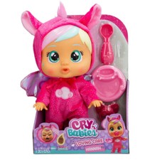Cry babies hannah - cry, loving