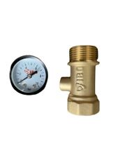 3-wege Verteiler 1" +