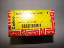 Danfoss Kühlschrank Universal