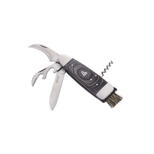 Laguiole pilzmesser mit - laguiole,