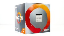 AMD Ryzen 7 | 3700X 4,4GHz | 8C/16T | Sockel AMD AM4 Prozessor | High End Cpu
