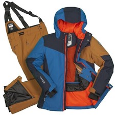 Killtec kinder skianzug - kinder, jungen