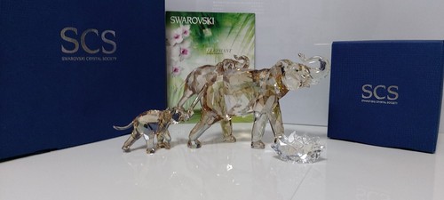Swarovski jahresausgabe - swarovski, 💎jahresausgabe